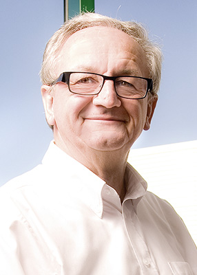 Rudolf Gindele, Gindele GmbH